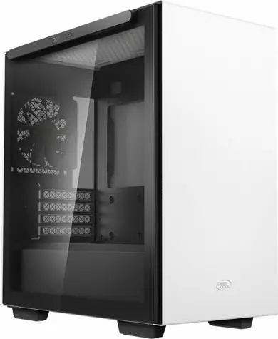 PC Mironet Gaming S150 AMD R5 7500F RTX 5050 Biały