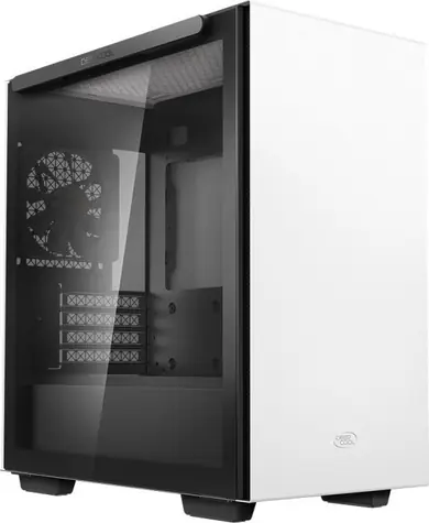 PC Mironet Gaming S150 AMD R5 7500F ARC A750 biały