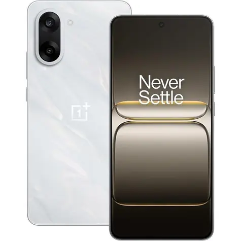 OnePlus Nord CE 5G 8+256 GB Marble Mist / 6,77" / 256 GB / Android 15