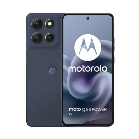 Motorola Moto G86 Power 12+256GB PANTONE Spellbound / 6,67" / 256GB / Android 15