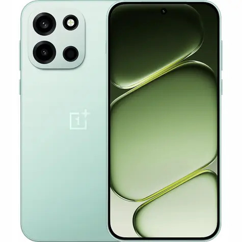 OnePlus Nord 6 5G 12+512GB Świeża mięta / 6,78" / 512GB / Android 16