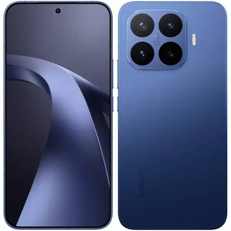 XIAOMI 17T Pro 5G 12+512GB ciemnoniebieski / 6,83" / Android 16