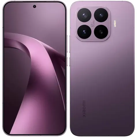 XIAOMI 17T Pro 5G 12+512GB ciemnofioletowy / 6,83" / Android 16