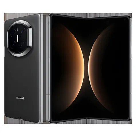 Bez pudełka - Huawei Mate X7 5G 16+512GB czarny / Smartfon / 5G / Dual SIM / bez pudełka