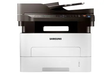 SAMSUNG SL-M2885FW / A4 / 1200x1200 / LCD / ADF / Fax / Síť / Wi-Fi / USB
