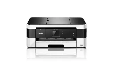 Brother MFC-J4420DW / Barevná tiskárna / A3 / Multifunkční / Inkoustová / kopírování / skener / fax / Wi-Fi+USB / Duplex