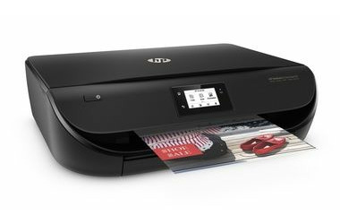 HP Deskjet Ink Advantage 4535 / multifunkční tiskárna / A4 / skener / kopírka / tisk / 4800x1200dpi / USB / WiFI  