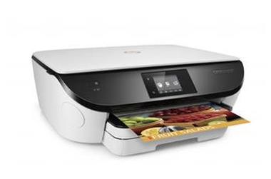 HP Deskjet Ink Advantage 5645 / multifunkční tiskárna / A4/ 4800x1200dpi / Duplex / USB / WiFI  