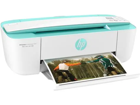 HP Deskjet Ink Advantage 3789 / multifunkční tiskárna / A4 / skener / kopírka / tisk / 4800x1200dpi / USB / WiFi 
