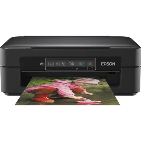 Epson Expression Home XP-245 / A4 inkoustová multifunkce / 8/4str. / 5760 x 1440dpi / duplex / USB / WiFi