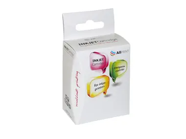 Alternatywny wkład Xerox BC20 / 40 ml / czarny