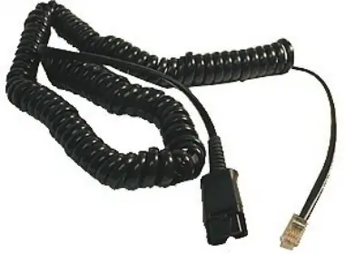 Cable Plantronics Vista