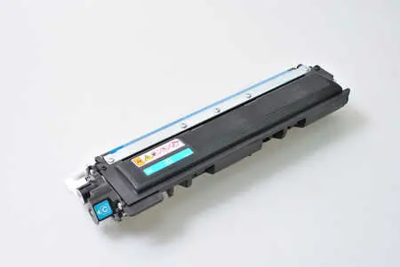 Toner Peach cyjan, kompatybilny z Brother TN-230C, TN-230