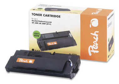 Toner Peach czarny kompatybilny z Canon, HP C3903A