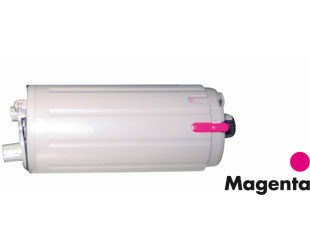 Peach Toner fioletowy (magenta), kompatybilny z Samsung CLP-M350A-ELS