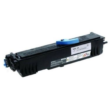 Oryginalny toner Epson / C2900N, CX29 / 2500 stron / żółty