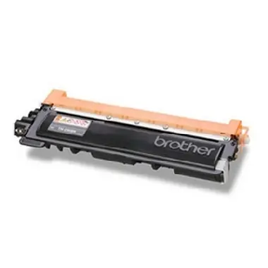 Oryginalny toner Brother TN-241C / MFC-9340CDW / 1400 stron / Niebieski