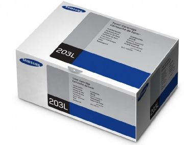 Oryginalny toner Samsung MLT-D203L / ProXpress M3320, M3370, M3820 / 5000 stron / Czarny