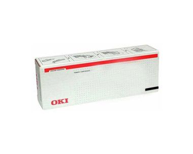 Oryginalny toner OKI do B432 i B512 czarny / 12 000 stron