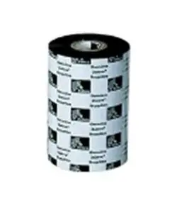 Taśma ZEBRA TTR 2300 - 64mm (1szt) / Wosk / 64mm / 74m / wyjście / 0,5" / 1szt