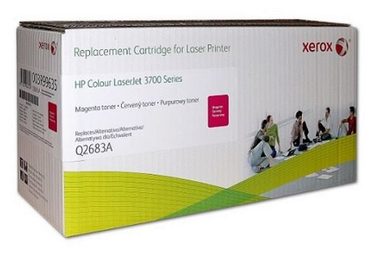Xerox CF402X / kompatybilny toner / HP Color LaserJet M252 Pro / 2300 stron / żółty