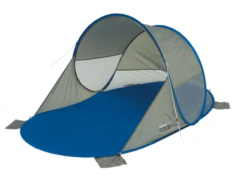 High Peak Calvia / Schronisko / 120x200 x 90-75 cm