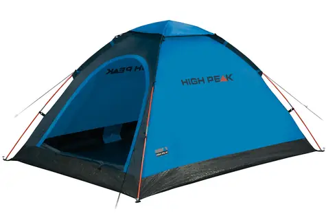 Monodome High Peak / Namiot dla 2 osób / 150x205 x 105 cm / słup wody: 1500mm