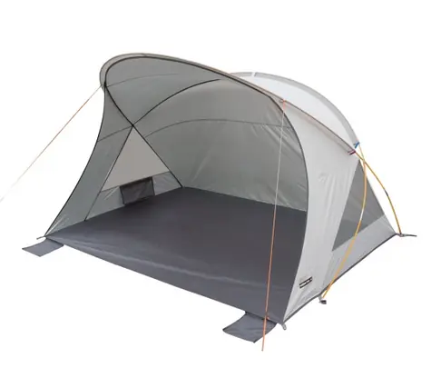 High Peak Cadiz 80 / Schronisko / 150x200 x 130-105 cm / sprzedaż