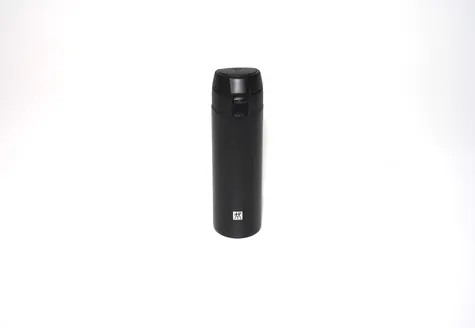 Zwilling Kubek termiczny 450 ml czarny / Termos