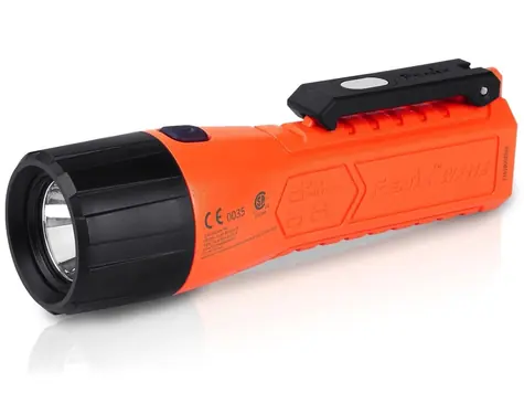 Fenix WF11E / Latarka / iskrobezpieczna / 200 lm / zasięg 185 m / AA / IP67