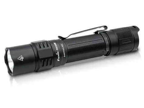 Fenix PD35R / Latarka / 1700 lm / poświata 353 m / Li- ION / IP68