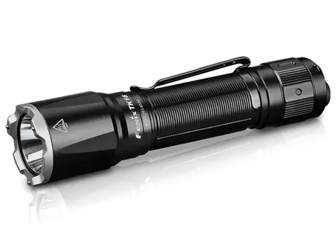 Fenix TK16 v2.0 / Latarka / 3100 lm / poświata 380 m / Li- ION / IP68
