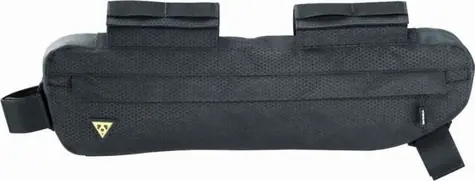 Torba rowerowa Topeak Loader Midloader na kierownicę czarna / 4,5 l