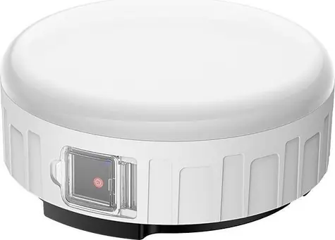 Lampa kempingowa Superfire T25 biała / 400lm / USB