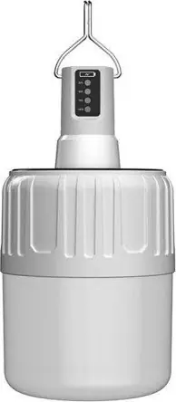 Superfire T26-S Lampa kempingowa biała / 500lm