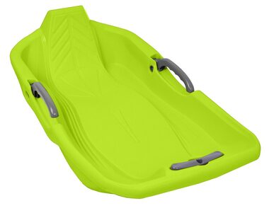 SULOV FUNKY zielony / Bob plastikowy / nośność: 40 kg / po sprzedaży