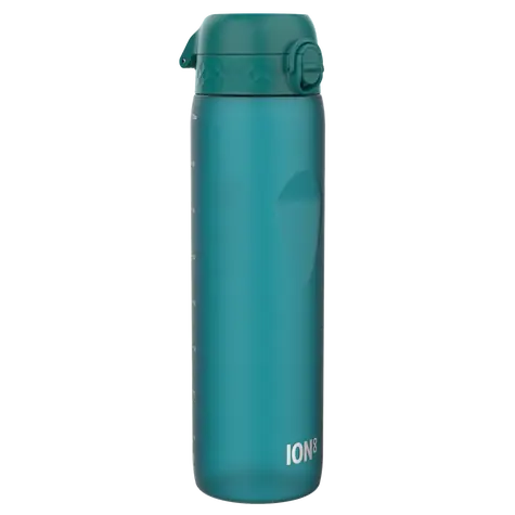 ion8 Szczelna butelka Aqua 1000ml