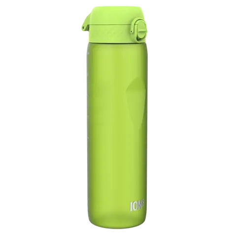 ion8 Szczelna butelka zielona 1000ml
