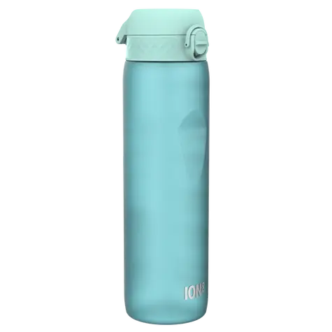 ion8 Szczelny motywator do butelek Sonic Blue 1000ml