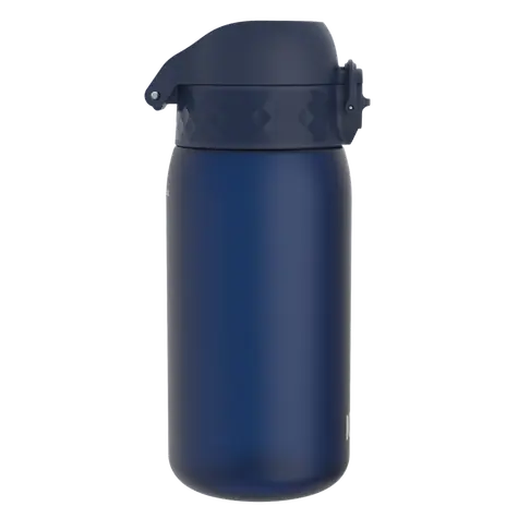 Butelka szczelna ion8 Navy 350 ml / wyprzedaż
