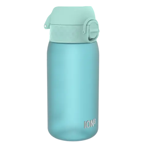 ion8 Szczelna butelka Sonic Blue 350 ml