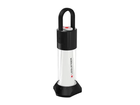 Ledlenser ML6 WARM LIGHT czarny / Latarka / 750 lm / IP66