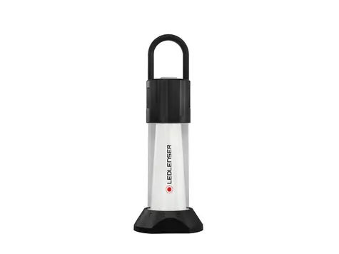 Ledlenser ML6 czarna / Latarka / 750 lm / IP66
