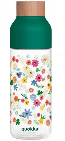 Butelka Quokka Tritan Ice Spring 720 ml / wyprzedaż