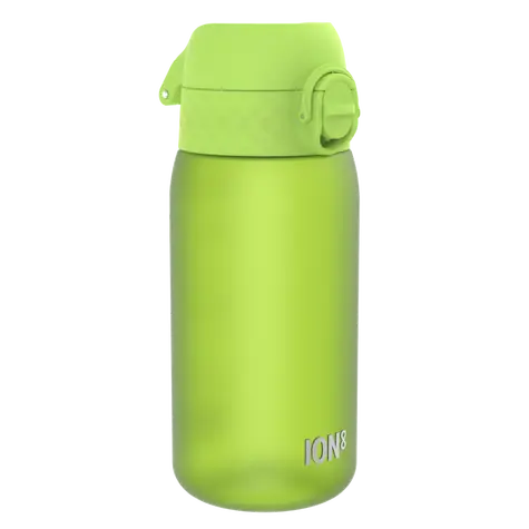 ion8 Szczelna butelka Zielony zielony 350 ml
