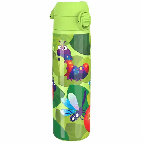 ion8 Szczelne butelki ze stali nierdzewnej Life 600 ml