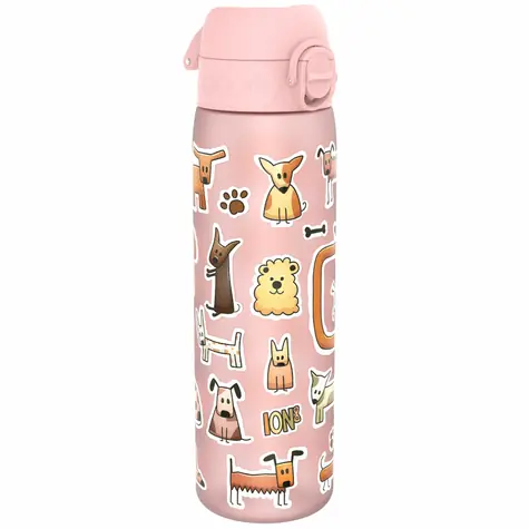 ion8 Szczelna butelka dla psów 500ml