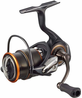 Kołowrotek Daiwa 21 Presso LT 2000SS-P