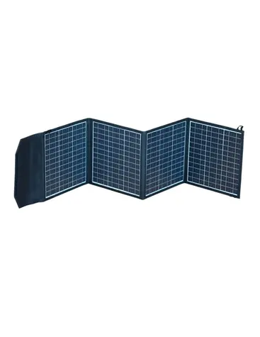 Holdcarp Panel słoneczny składany system solarny 40W
