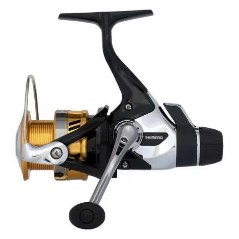 Kołowrotek Shimano Sahara RD 2500
